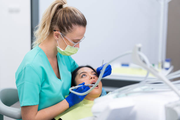 Best Knocked-Out Tooth Emergency  in Whitwell, TN